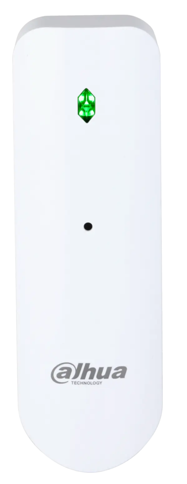 Dahua Ανιχνευτής Θραύσης Ασύρματος ARD512-W2(868)