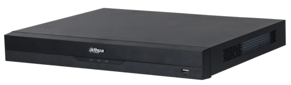 Dahua Καταγραφικό NVR 16 Καναλιών NVR5216-EI2