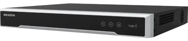 Hikvision Καταγραφικό NVR 16 Καναλιών DS-7616NI-M2