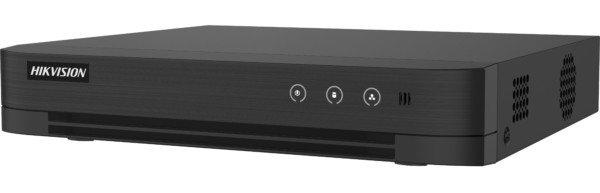 Hikvision Καταγραφικό DVR 16 Καναλιών iDS-7216HQHI-M1/T