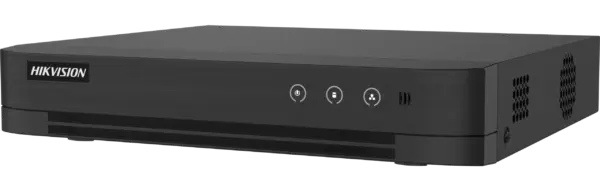 Hikvision Καταγραφικό DVR 16 Καναλιών iDS-7216HQHI-M1/T