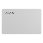 AJAX - PASS WHITE