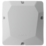 Ajax Κουτί Διακλάδωσης 8 Θέσεων Λευκό CASE D (430)