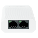 Hikvision PoE Extender 2 Εξόδων DS-3E0503DP-E/R