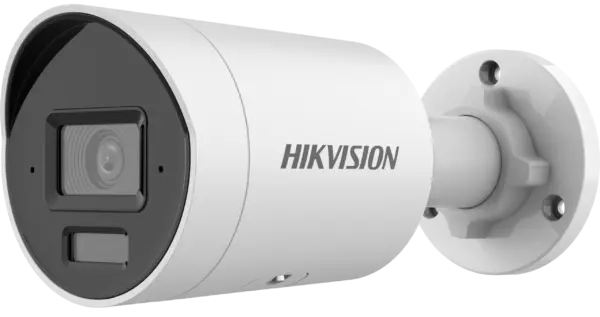Hikvision IP Κάμερα 8MP DS-2CD2083G2-LI2U
