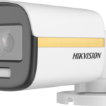 Hikvision Κάμερα 8MP DS-2CE10UF3T-E