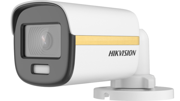 Hikvision Κάμερα 8MP DS-2CE10UF3T-E