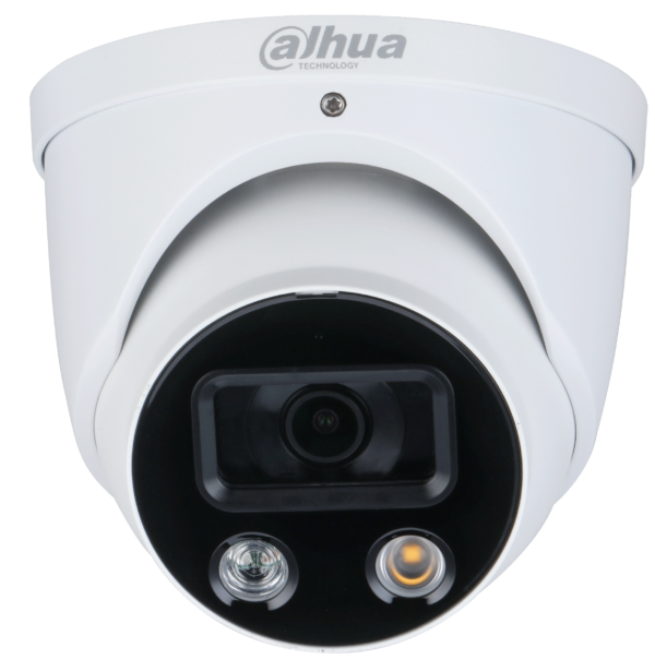 Dahua IP Κάμερα 8MP IPC-HDW3849H-AS-PV-0280B-S5