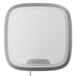AJAX - STREET SIREN PLUS FIBRA WHITE