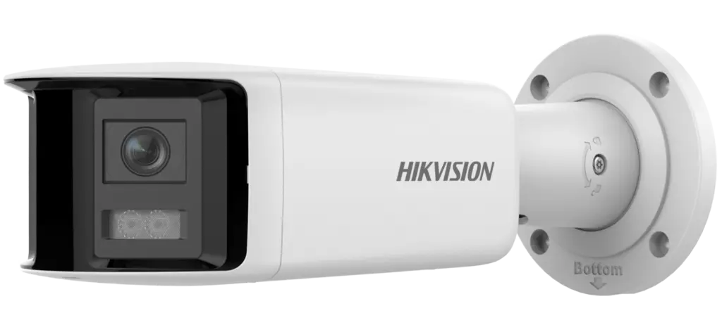 c807ed5b-a7c3-4b47-a891-4445b2bc0960 Hikvision IP Κάμερα 4MP DS-2CD2T46G2P-ISU/SL(C) - Image 1