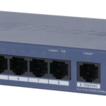 Dahua Switch PoE 8 Θυρών CS4010-8ET2GT-60