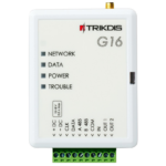 Trikdis Επικοινωνητής GSM 4G G16