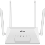 Wi-Tek Router 4G WiFi WI-LTE300 V2