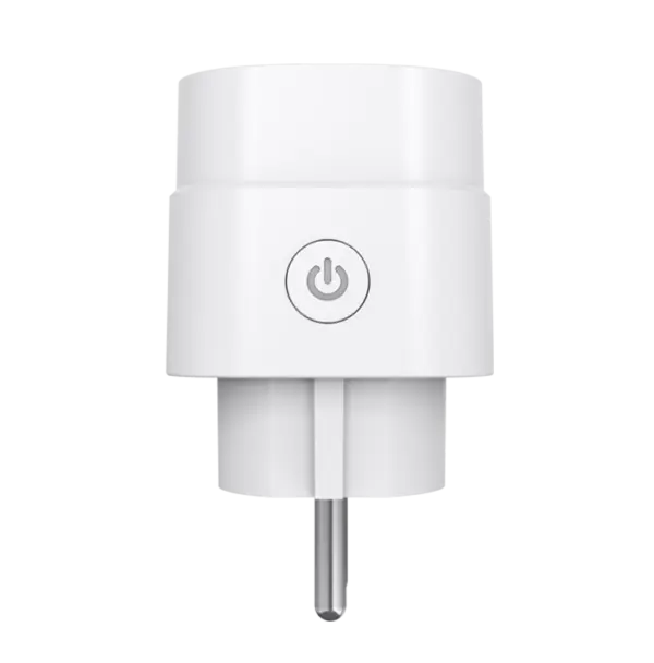 Omega Έξυπνη Πρίζα Ασύρματη SMART SWITCH