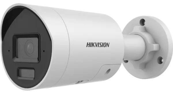 Hikvision IP Κάμερα 4MP DS-2CD2046G2H-I2U/SL(eF)