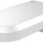 Hikvision Βάση Κάμερας Πλαστική DS-1294ZJ