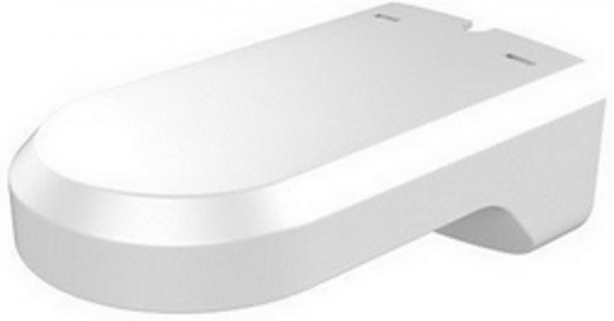 C Hikvision Βάση Κάμερας Πλαστική DS-1294ZJ - Image 1