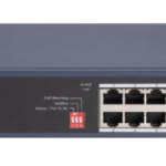 HIKVISION - DS-3E0520HP-E