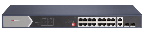 HIKVISION - DS-3E0520HP-E