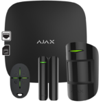 AJAX - STARTER KIT BLACK
