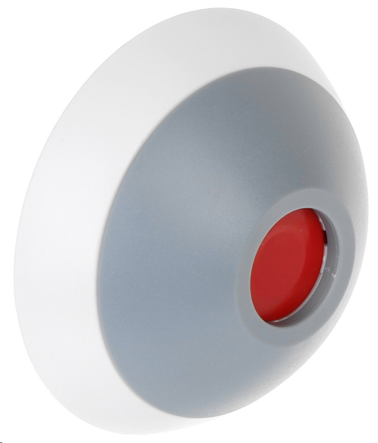 cac49f29-0264-4b46-abee-05c58f06b6a7 BOSCH - ND100 GLT PANIC BUTTON - Image 1