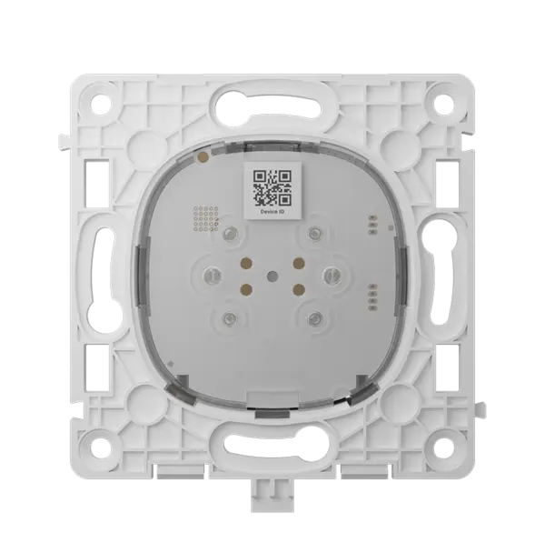Ajax Διακόπτης Φωτισμού Ασύρματος LIGHT CORE (DIMMER)