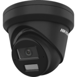 Hikvision IP Κάμερα 4MP Μαύρο DS-2CD2343G2-LI2U