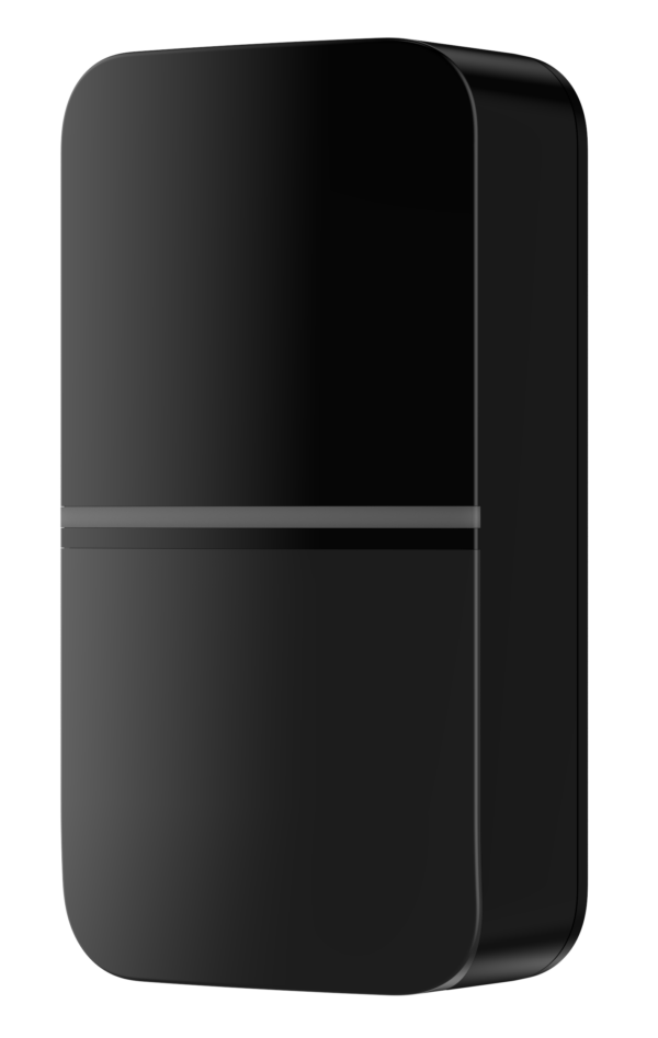 HIKVISION - DS-PD701DT18AM Βlack