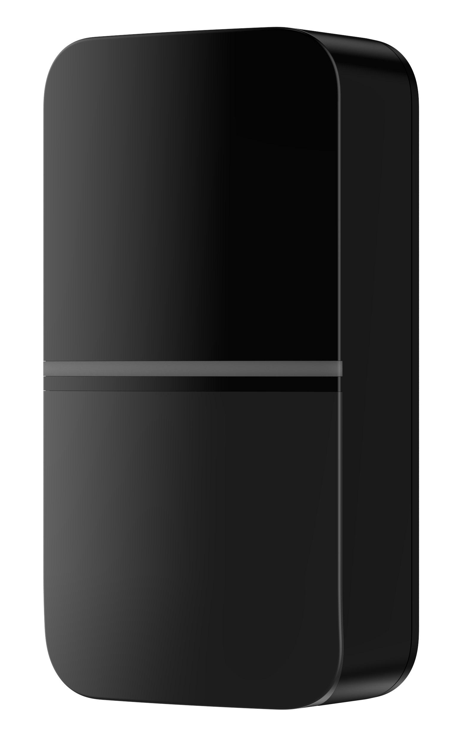 cb265550-8b6a-417a-bbb3-63e63d177a59 HIKVISION - DS-PD701DT18AM Βlack - Image 1