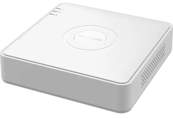 Hikvision Καταγραφικό DVR 8 Καναλιών iDS-7108HQHI-M1/T