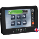 DSC - HS2TCHPBLK N