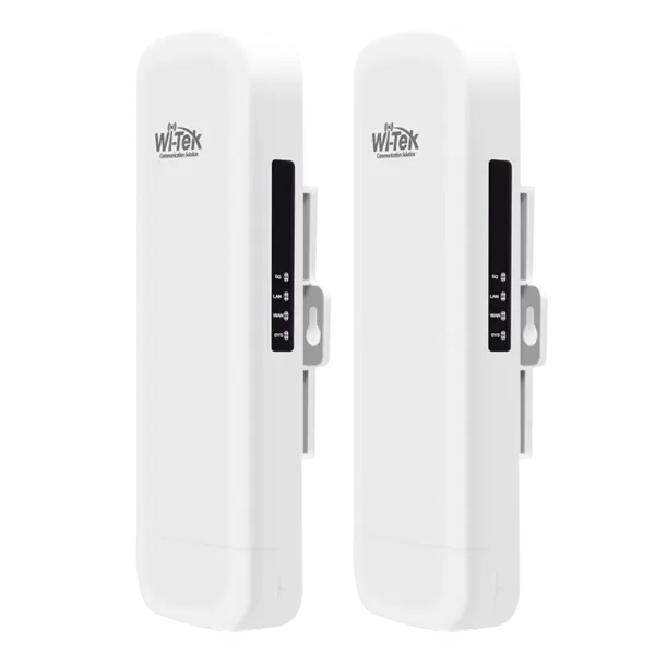 Wi-Tek Κεραία Κατευθυντική 5GHz WI-CPE513P-KIT V3