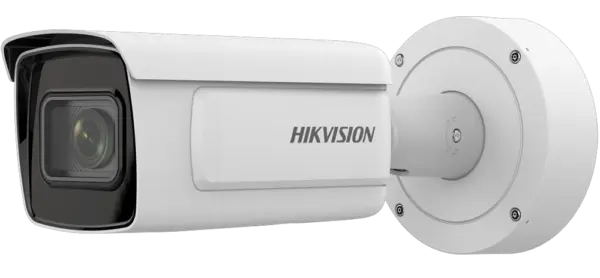 Hikvision Κάμερα ANPR 4MP iDS-2CD7A46G0/P-IZHSY(C) 2.8-12mm