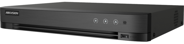 HIKVISION - iDS-7208HQHI-M1/XT