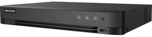 Hikvision Καταγραφικό DVR 8 Καναλιών iDS-7208HQHI-M1/XT