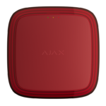 AJAX - EN54 FIRE PROTECT (VAD) RED