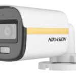 Hikvision Κάμερα 2MP DS-2CE10DF3T-LFS
