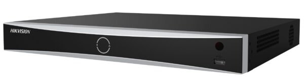 Hikvision Καταγραφικό NVR 16 Καναλιών DS-7616NXI-I2/16P/S(E)