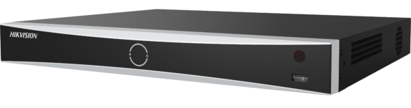 Hikvision Καταγραφικό NVR 8 Καναλιών DS-7608NXI-I2/VPro