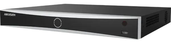 Hikvision Καταγραφικό NVR 8 Καναλιών DS-7608NXI-I2/VPro
