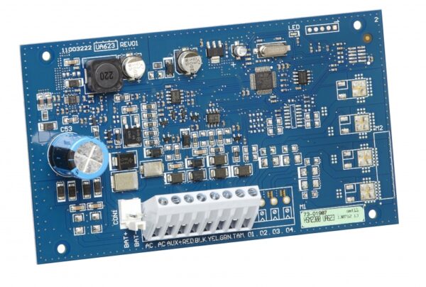 DSC - HSM2300