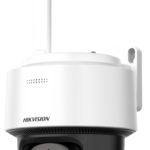Hikvision IP Κάμερα WiFi DS-2DE2C400IWG/W(W)