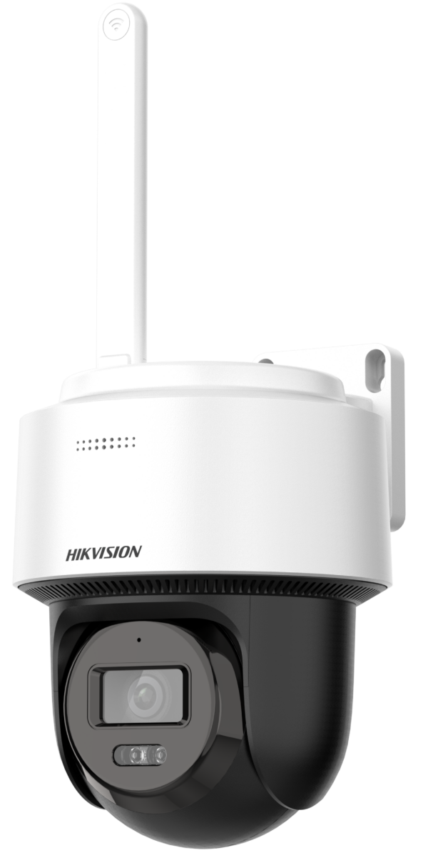 Hikvision IP Κάμερα WiFi DS-2DE2C400IWG/W(W)