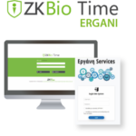ZK TECO - BIOTIME ERGANI-BASIC-2