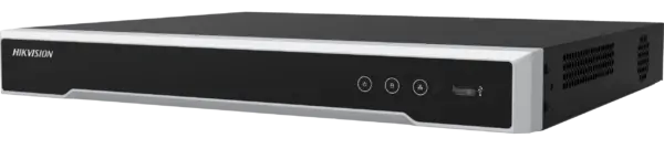Hikvision Καταγραφικό NVR 8 Καναλιών DS-7608NI-M2