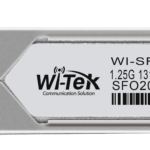 WI-TEK - WI-SFP20-20KM