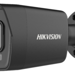 HIKVISION - DS-2CD1043G2-LIU Black