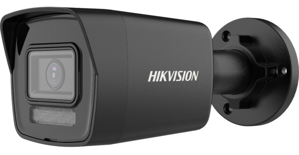 HIKVISION - DS-2CD1043G2-LIU Black