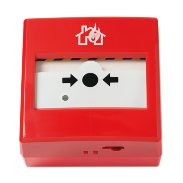INIM FIRE - IC0020