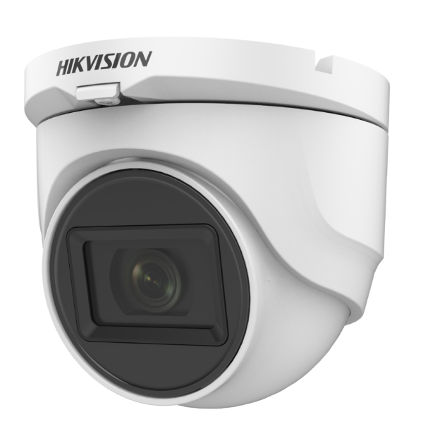 Hikvision Κάμερα 2MP DS-2CE76D0T-ITMFS
